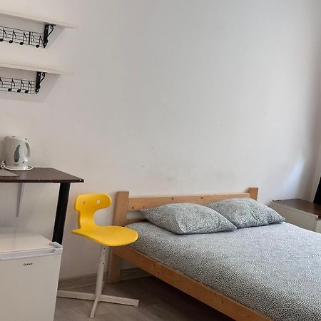 Comfortable Rooms Poznan Exterior foto
