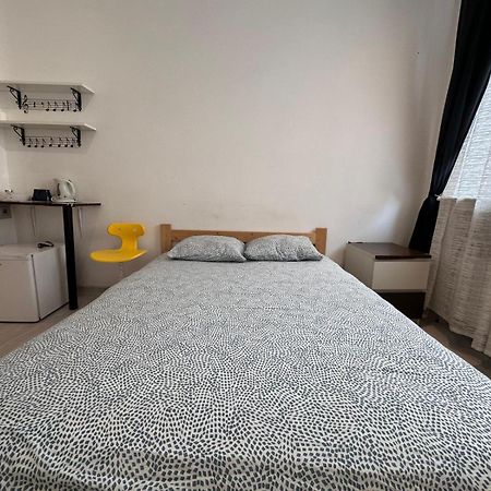 Comfortable Rooms Poznan Exterior foto