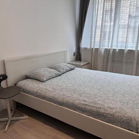 Comfortable Rooms Poznan Exterior foto
