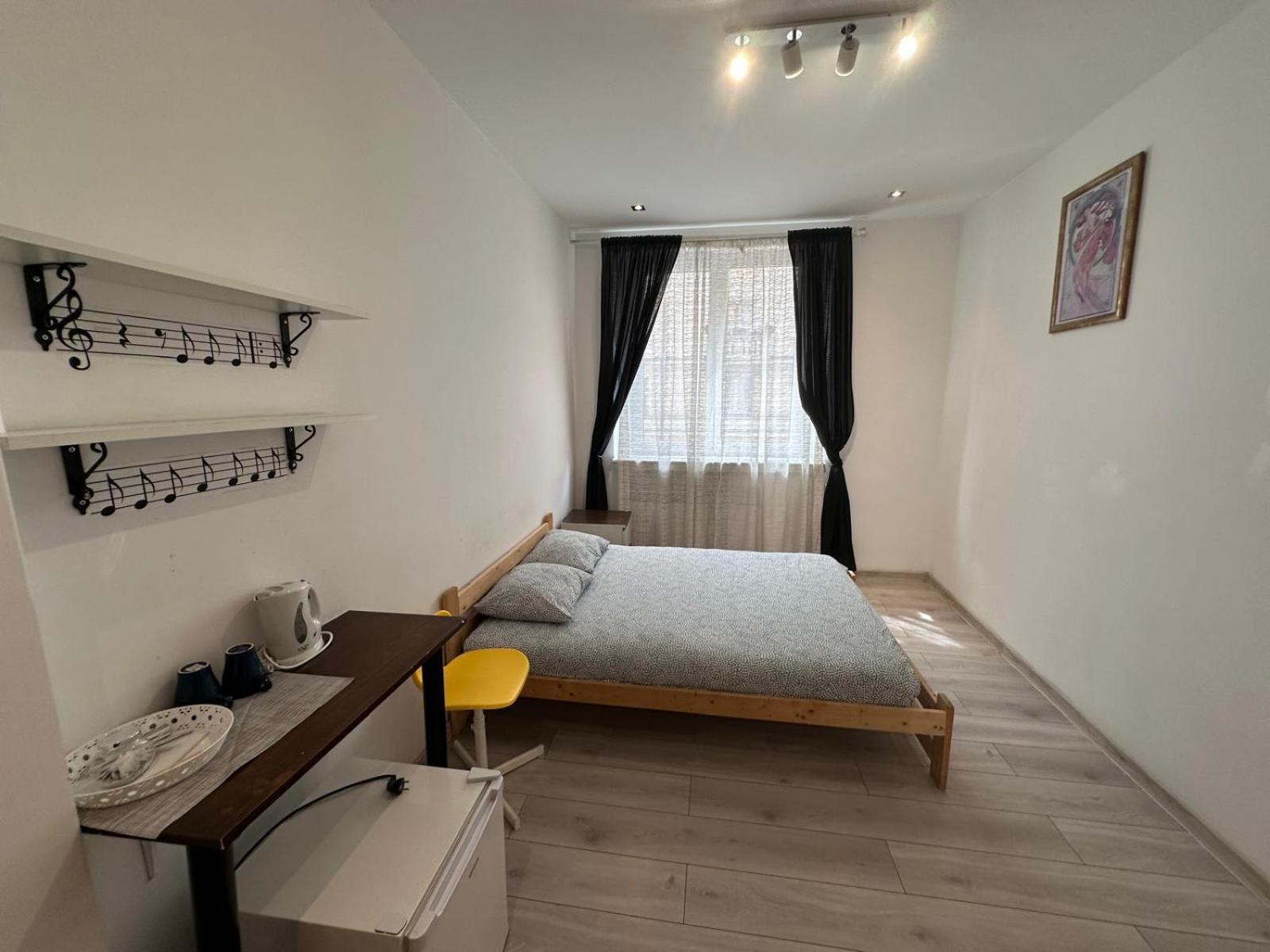 Comfortable Rooms Poznan Exterior foto