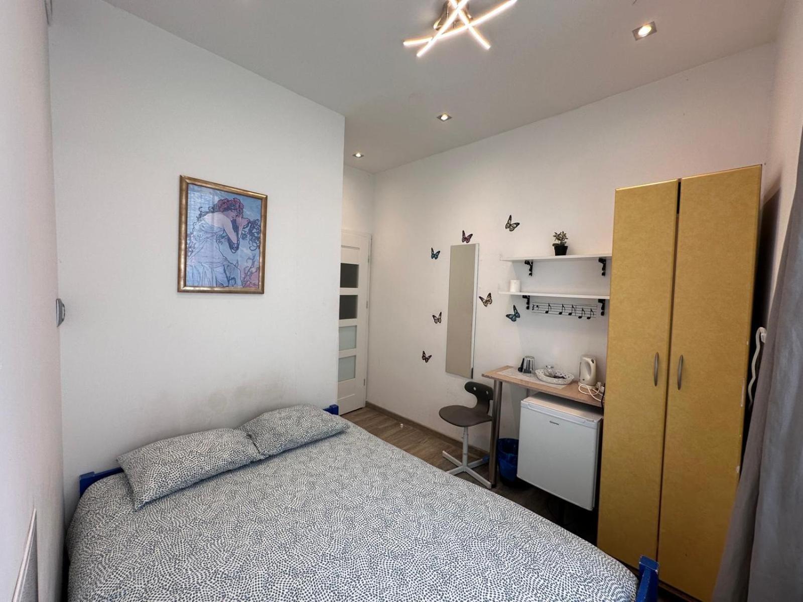 Comfortable Rooms Poznan Exterior foto