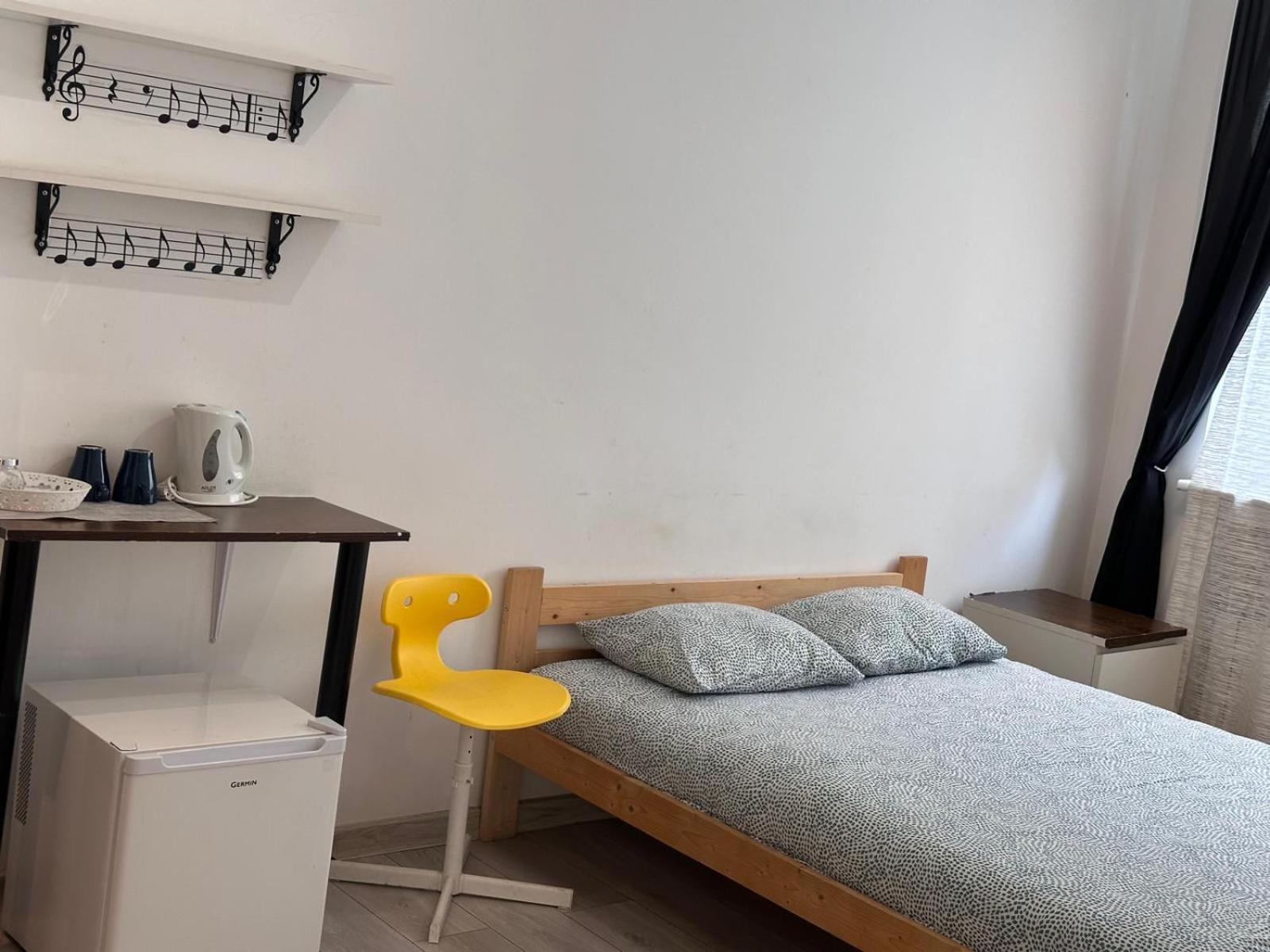 Comfortable Rooms Poznan Exterior foto
