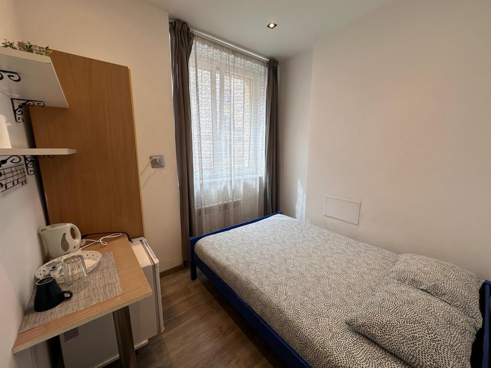 Comfortable Rooms Poznan Exterior foto