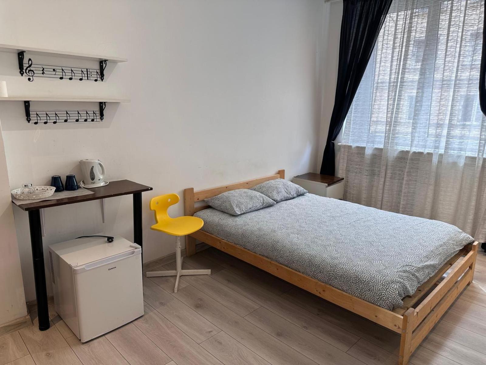 Comfortable Rooms Poznan Exterior foto