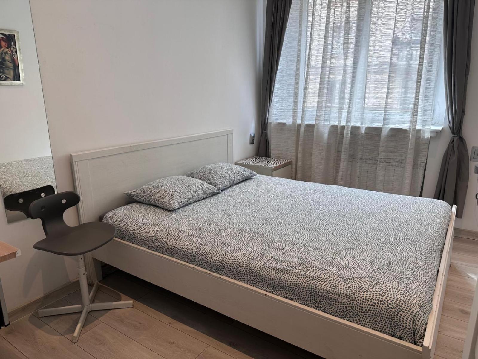 Comfortable Rooms Poznan Exterior foto