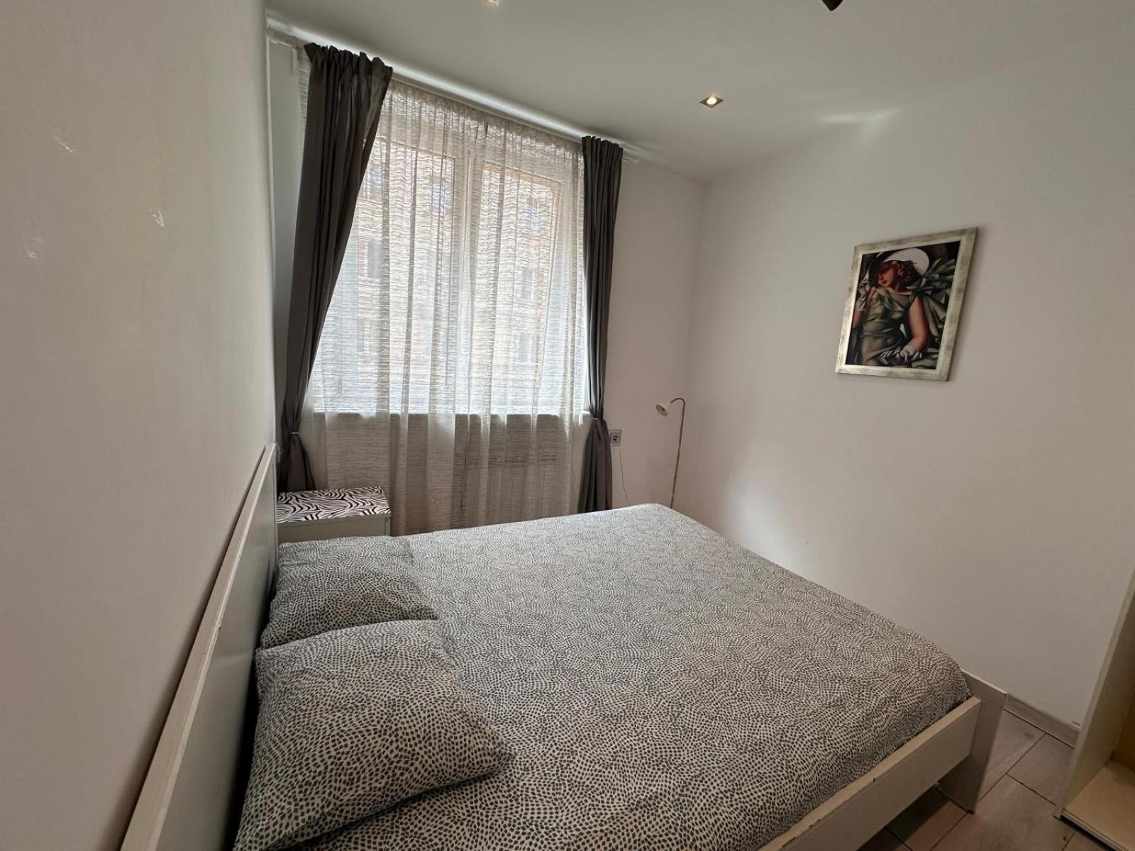 Comfortable Rooms Poznan Exterior foto