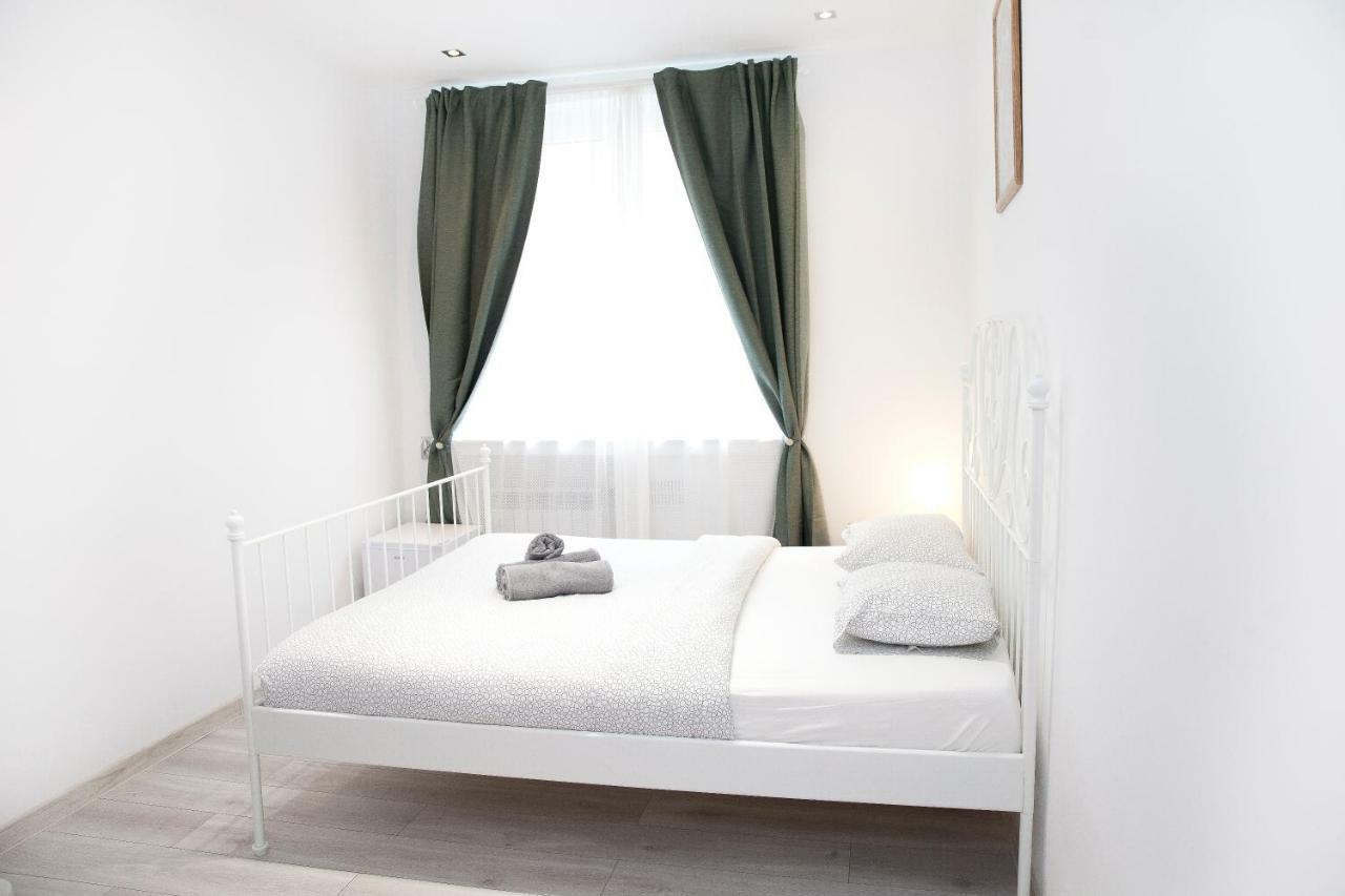 Comfortable Rooms Poznan Exterior foto