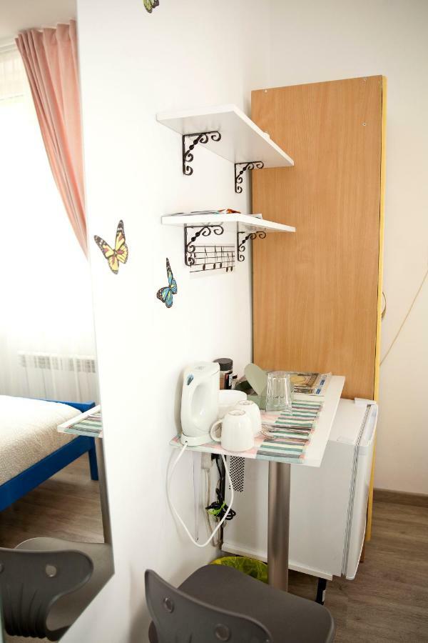 Comfortable Rooms Poznan Exterior foto