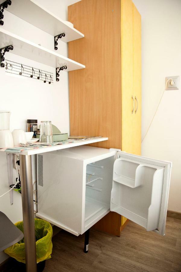 Comfortable Rooms Poznan Exterior foto