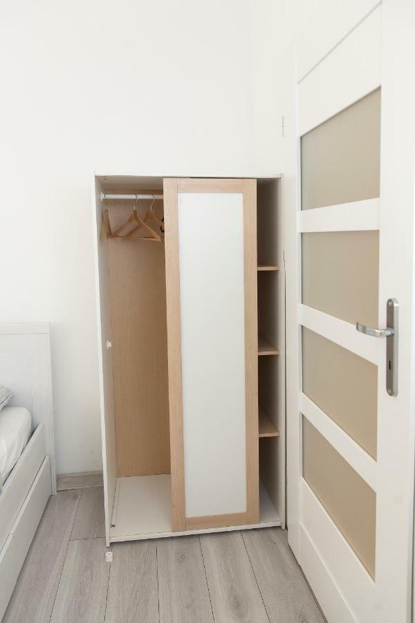 Comfortable Rooms Poznan Exterior foto