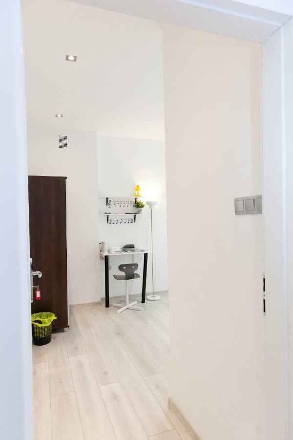 Comfortable Rooms Poznan Exterior foto